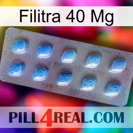 Filitra 40Mg viagra3